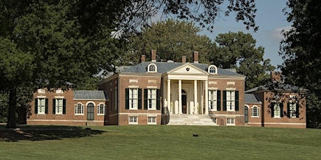 FREE ADMISSION FEBRUARY: Homewood Museum Guided Tour