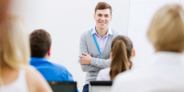 Jornada Educativa. Hablando de Educación: "Una pasión compartida"