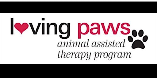 Loving Paws New Volunteer Orientation - Spring 2023