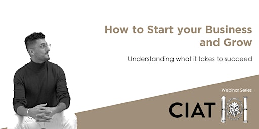 How to Start your Business and Grow