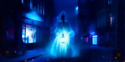 Primaire afbeelding van Ghosts of Amsterdam: 'Haunting Stories' Outdoor Escape Game