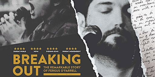 Breaking Out - Film Screening