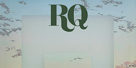 Root Quarterly Winter Issue Release Party