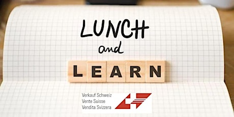 Vendita Svizzera presenta i Business Lunch per chi è nella vendita