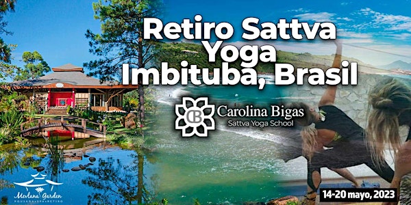 7 dias, iniciação, Aprofundamento e Formação em Sattva Yoga