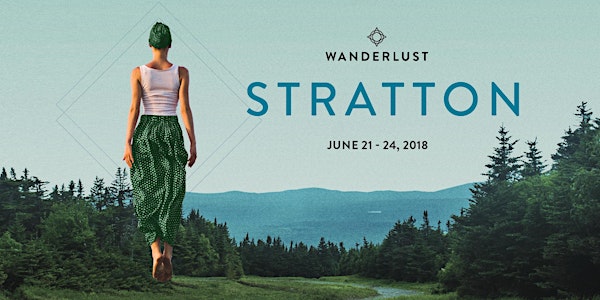 Wanderlust Stratton 2018