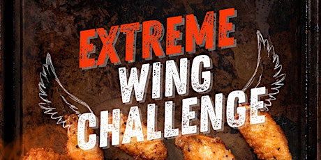 Extreme Wing Challenge at JLHD