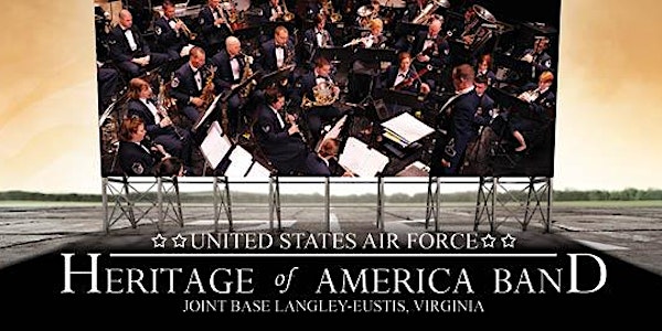USAF Heritage of America Band