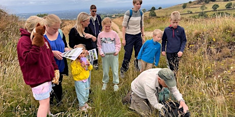 Image principale de Tegg's Nose Butterfly Walk