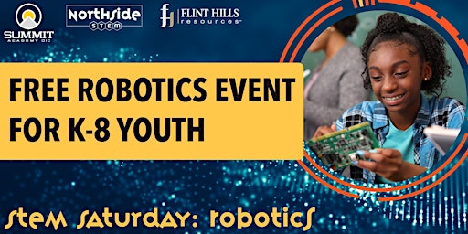STEM Saturday - Robotics