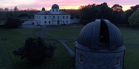 Visitor Night @ DIAS Dunsink Observatory