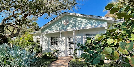 Lake Worth Beach - Parrot Cove - Home and Garden Tour