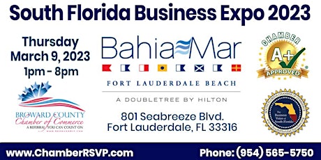 South Florida Business Expo 2023