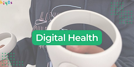 Digital Health - Metaverse
