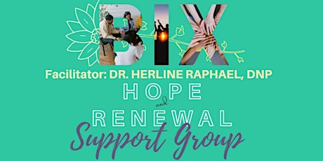 BIX Hope and Renewal Support Group