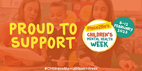 Children's Mental Health Week - DadPad Lunch and Learn