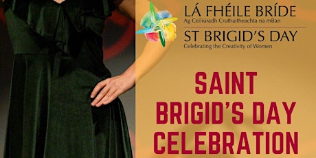 Saint Brigid's Day Celebration
