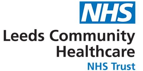 Leeds Community NHS CAMHS - eating disorder showcase