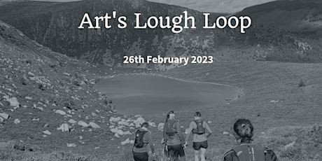 Art's Lough Loop