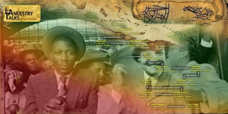 Windrush Beyond | Tracing African Caribbean Ancestry Using Passenger Lists