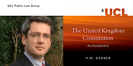 PLG -  Symposium - The United Kingdom Constitution: An Introduction