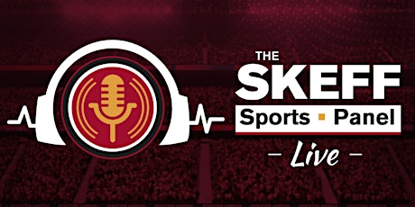 Skeff Live Sports Panel - Six Nations Special