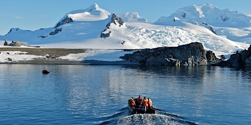 Antarctica:  A 25 year veteran shares insights and travel tips