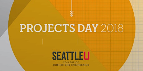 MASTERS OF SOFTWARE ENGINEERING PROJECTS DAY 2018 primary image