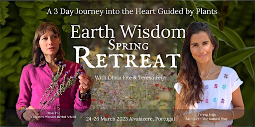 Earth Wisdom Spring Retreat