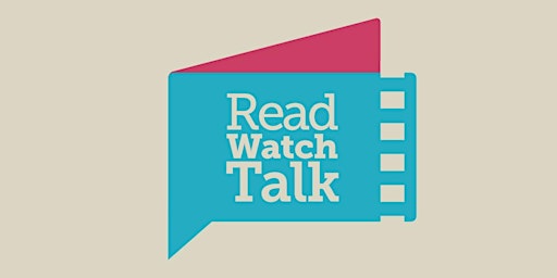 Virtual Read-Watch-Talk Movie/Book Club - Mansfield Park