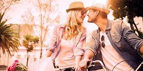 Singles Night in Houston | Speed Dating (Ages 36-48) | SpeedTexas Dating