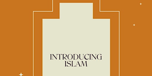 Introducing Islam: Bay Area