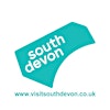Logótipo de Visit South Devon