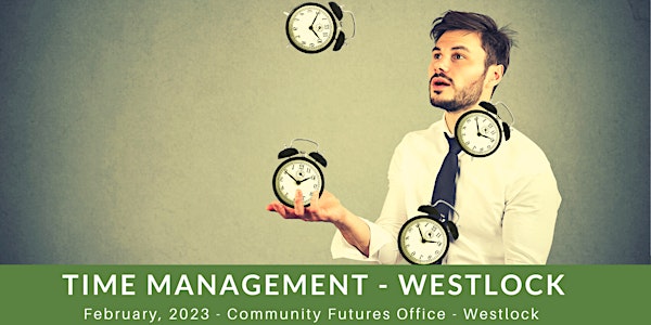 Time Management - Westlock