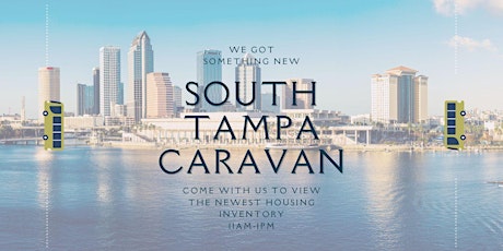 South Tampa Caravan