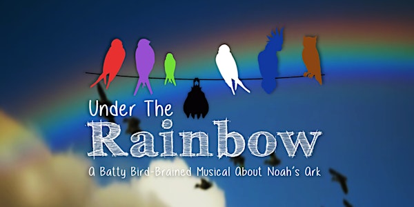 Under the Rainbow - SUNDAY