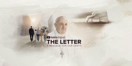 “The Letter – A Message for our Earth”