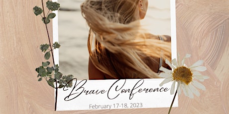 Brave Conference '23