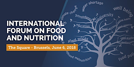 Immagine principale di INTERNATIONAL FORUM on FOOD and NUTRITION 