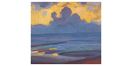 Looking at Mondrian: Mondrian on the Rivers and in the Dunes primary image