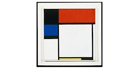 Looking at Mondrian: Mondrian in Paris primary image