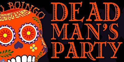 Dead Man's Party Tribute to Oingo Boingo