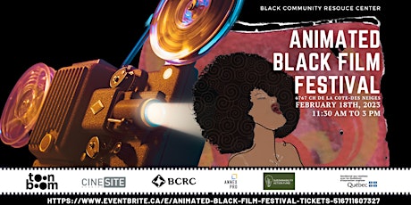 Animated Black Film Festival