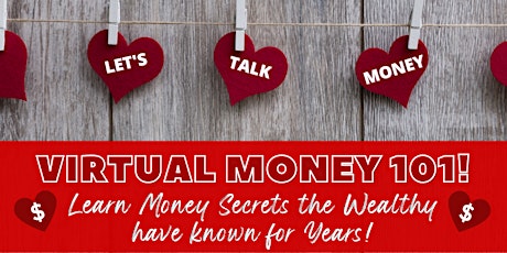 Virtual Money 101 - How Money Works - Secrets of the Wealthy