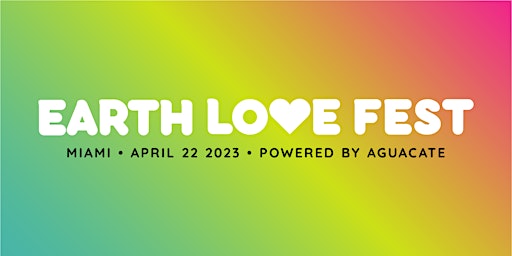 Earth Love Festival 2023