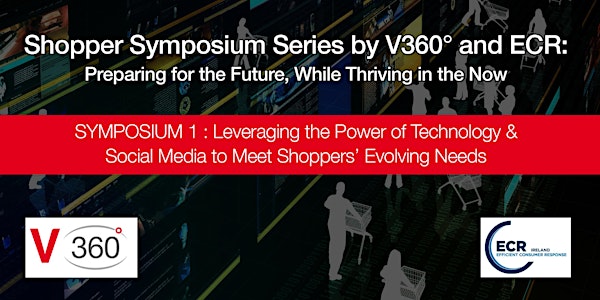 V360° Shopper Symposium 