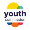 Youth Commission for Guernsey and Alderney's Logo