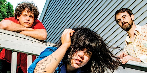 Screaming Females w/ Generacion Suicida and The Mimes
