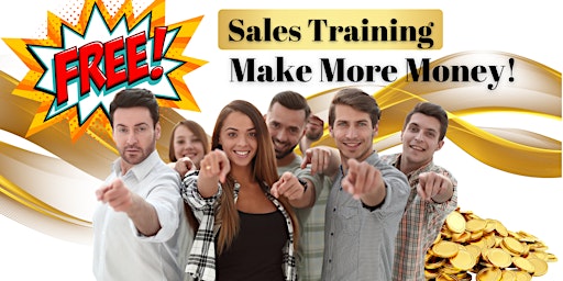 Basic Sales Training for Sales People or Business Owners