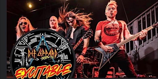 Excitable ( The Def Leppard Tribute)